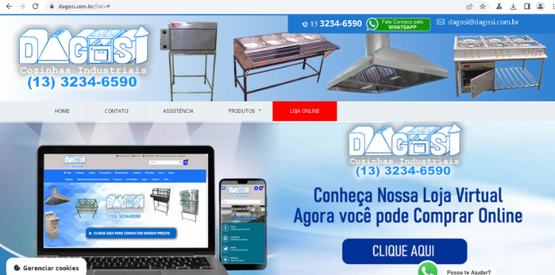 DAGOSI