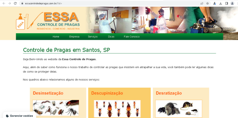 ESSA