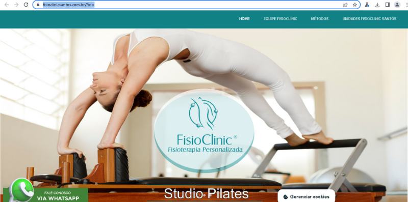 FISIOCLINIC
