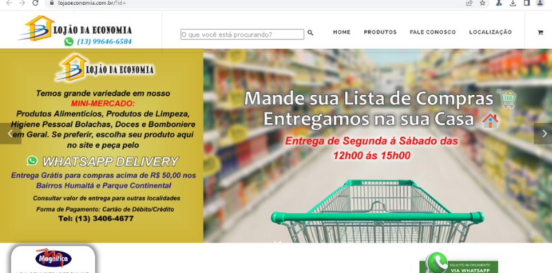 lojao-da-economia