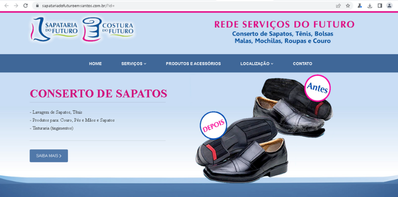sapataria